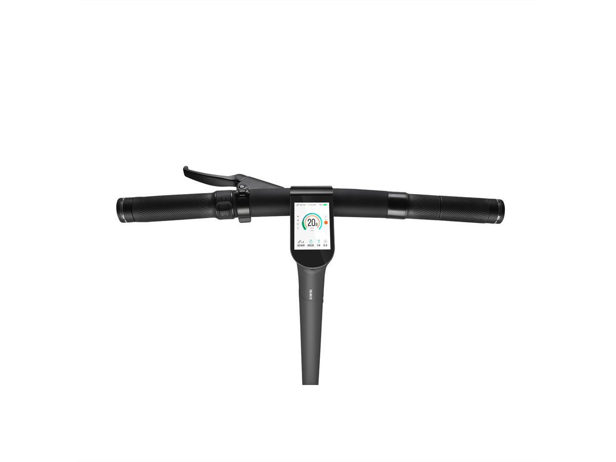 SoFlow E-Scooter SO ONE PRO GEN2, Black