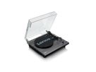 Lenco Platine vinyle LS-10BK, Noir