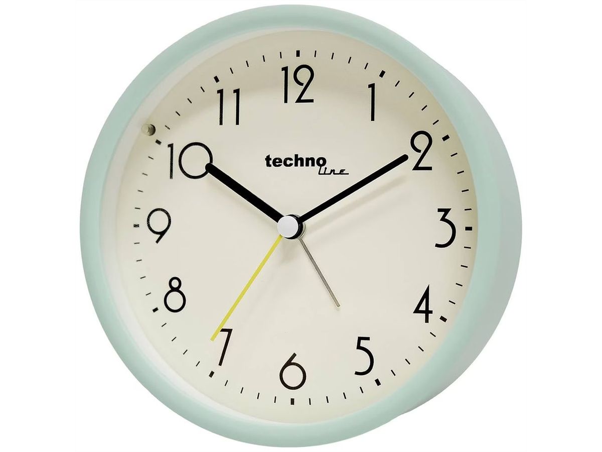 Technoline Wecker analog Modell R