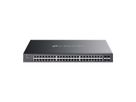 TP-Link SG2452LP Omada PoE+ Switch 52 Port