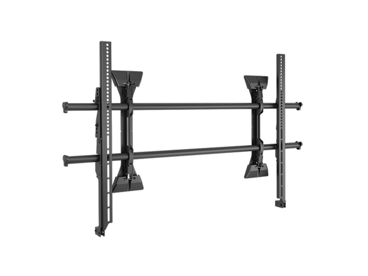 Chief Support mural XSM1U Fusion X-Large, support mural microréglable Fix