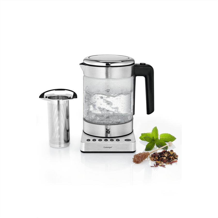 WMF Bouilloire Kitchen Minis Vario 1.0l