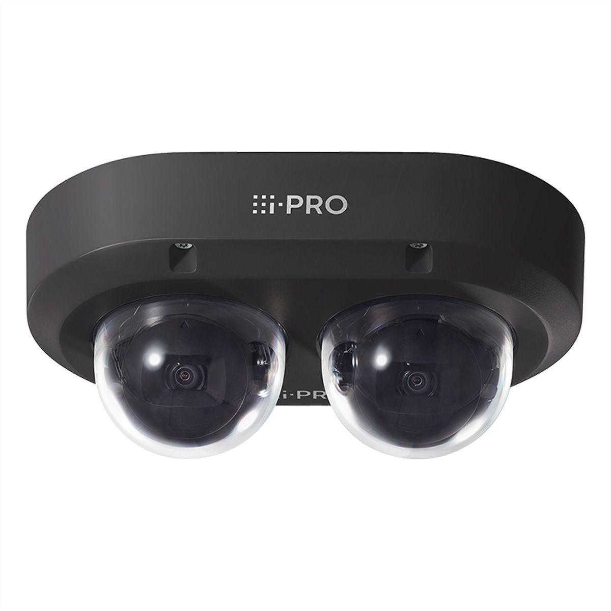 i-PRO WV-S85702-F3L1V 4K AI OUTDOOR VANDAL Multi-Sensor Netzwerk Kamera