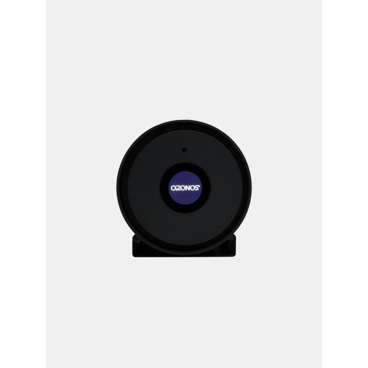 OZONOS AC-2 Smart Standard Raumerfrischungsgerät, Schwarz
