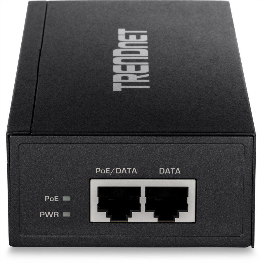 TRENDnet TPE-117GI Ultra POE+ Injector Gigabit
