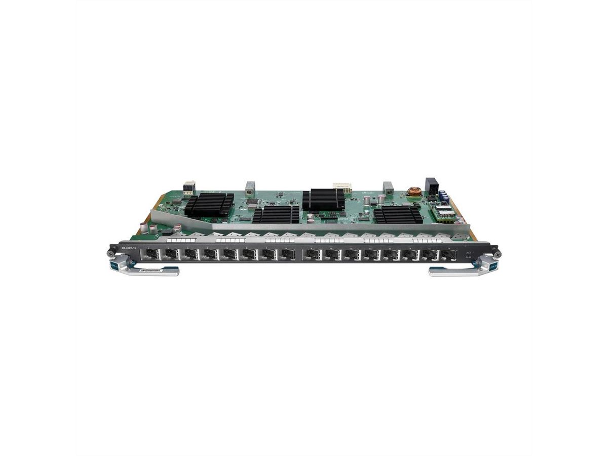 TP-Link DS-LGPA-16 OLT Modul , 16x SFP GPON ports