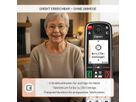 Gigaset Téléphone fixe Easy 500A
