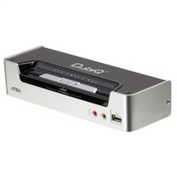 ATEN CS1792 KVM Switch HDMI, USB, Audio, USB-Hub, 2 Ports