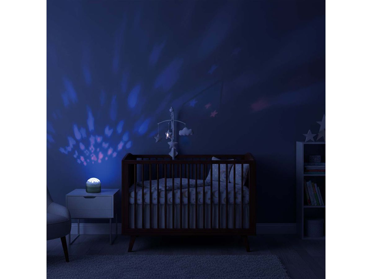 Alecto Baby Projecteur BC-130