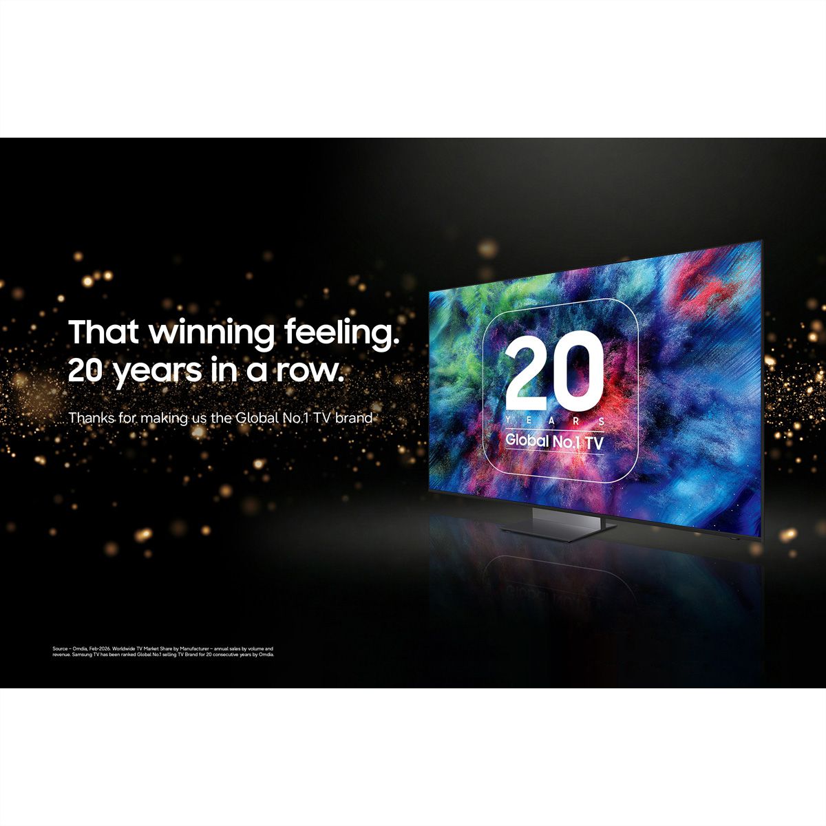 Samsung 42" S90H Series 2026