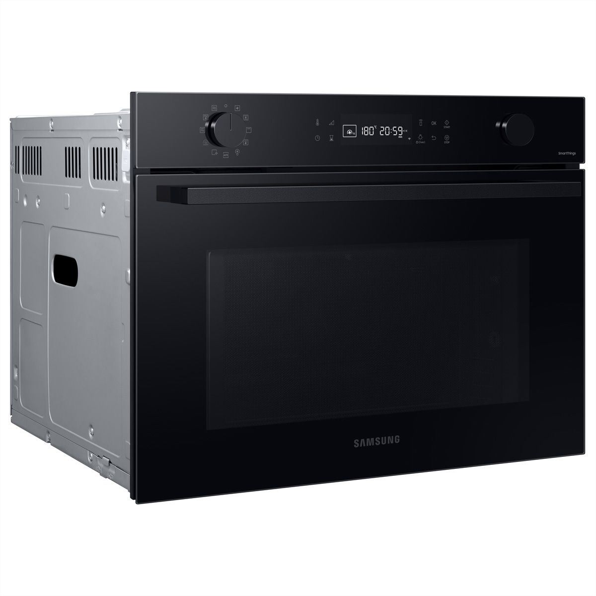 Samsung Ofen NQ5B4553F, 50l, NQ5B4553FBK/U1