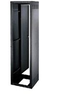 Middle Atlantic Products Stand-Alone Enclosures 20" 18U Freistehendes Gestell Schwarz