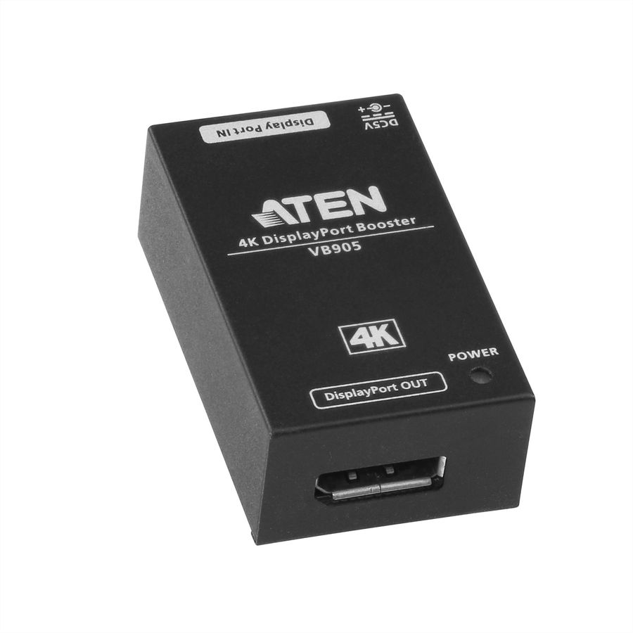 ATEN VB905 DisplayPort Booster 4K
