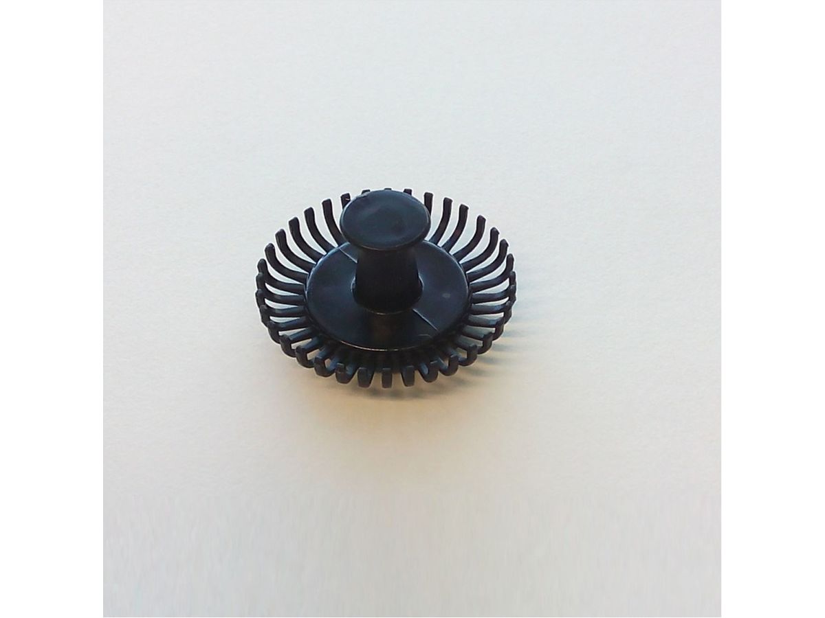 Agitateur avec dents pour type 869