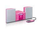 CD/CD-R/CD-RW/FM, Stereo, CD/CD-R/CD-RW/FM, stéréo