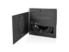 Nedis HDMI High Speed Kabel mit Ethernet, grau, 10 m