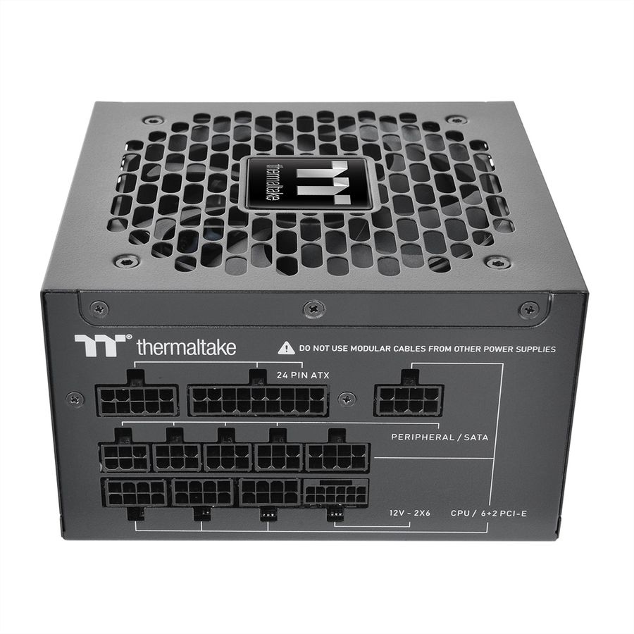 Thermaltake Toughpower XT 1000W Netzteil
