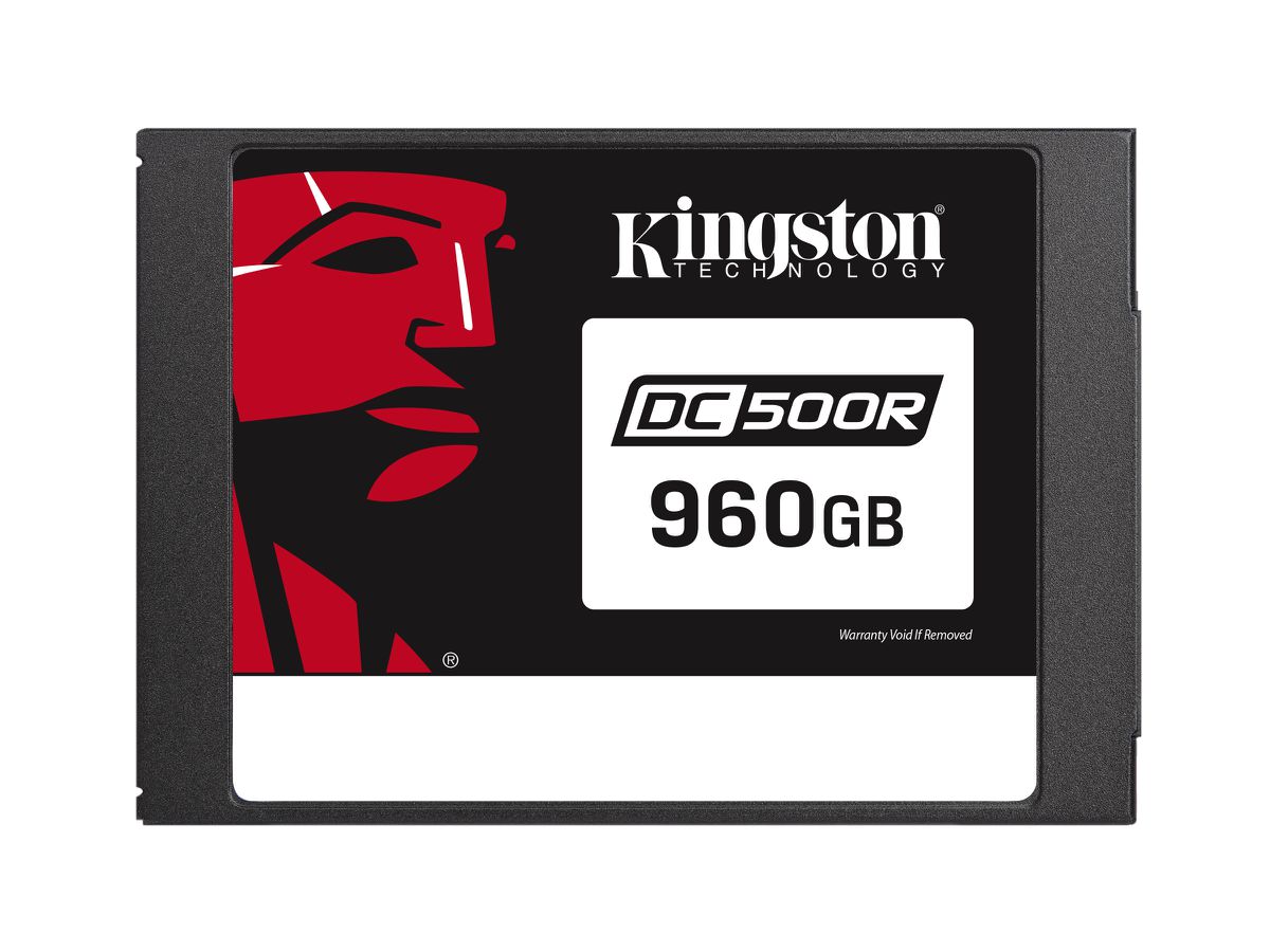 Kingston Technology DC500 2.5" 960 Go Série ATA III 3D TLC