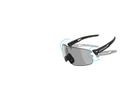 Salice Occhiali Sportbrille 021RWX, Black / RW Black