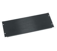 Middle Atlantic Products BL4 Rack Zubehör Blindplatte