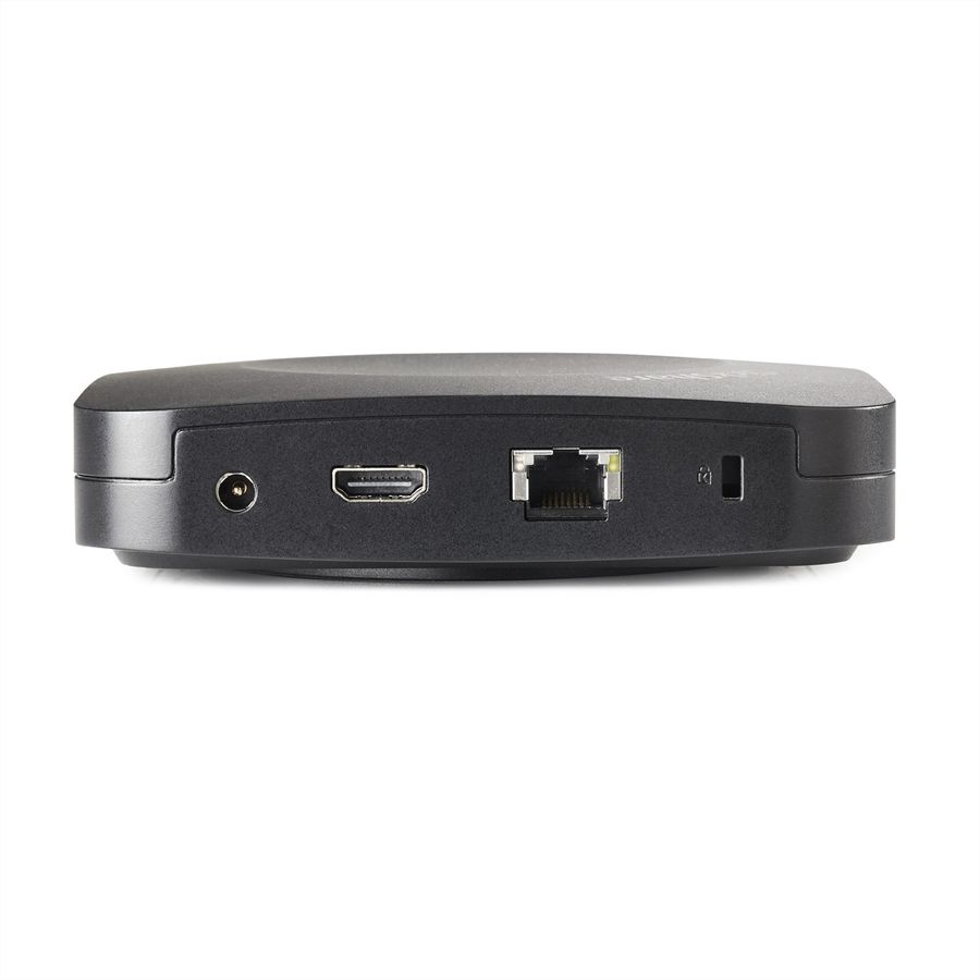 Barco Clickshare CX-30 Gen2 Präsentationssystem, 4K, USB, HDMI, 2 Buttons