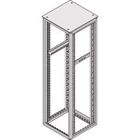 SCHROFF Varistar Slide Rail, 100 kg, 5 paires, 600D