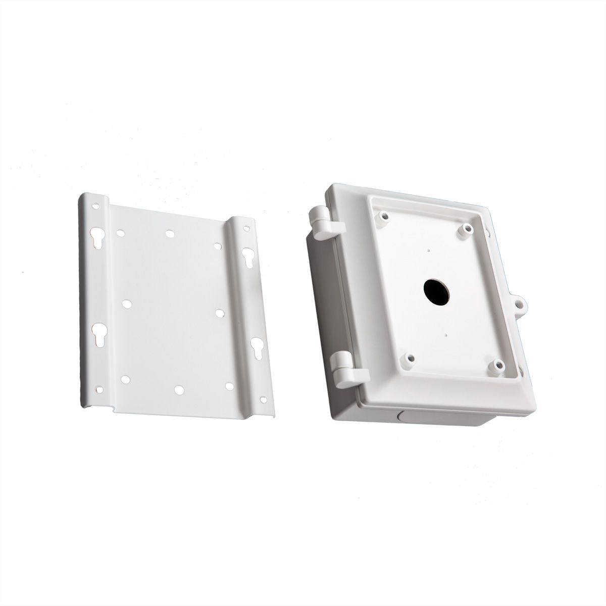 MOBOTIX MOVE Boîte de connexion pour Speed-Dome PTZ