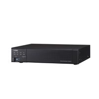 I-PRO WJ-NX310KG NVR Enregistreur vidéo en réseau 16-CH