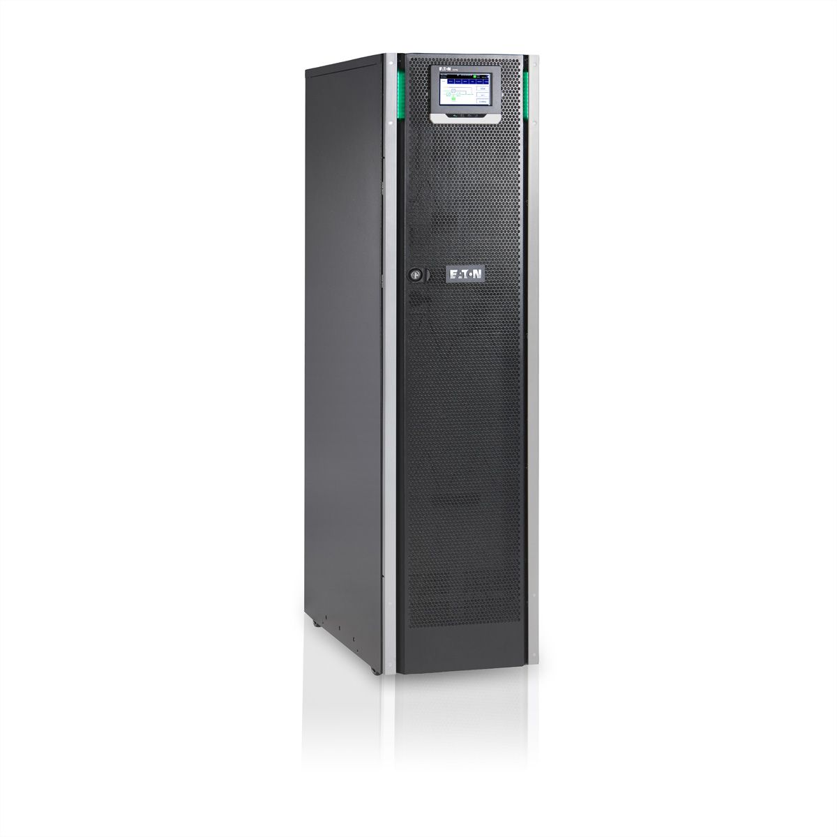 EATON 93PS-8(20)-15-1x9Ah-LL-MBS-6 / Technologie: Online Doppelwandler, mit LL Long Life Batterien