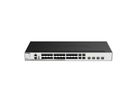 D-Link DXS-3130-32S/E 32-Port Switch