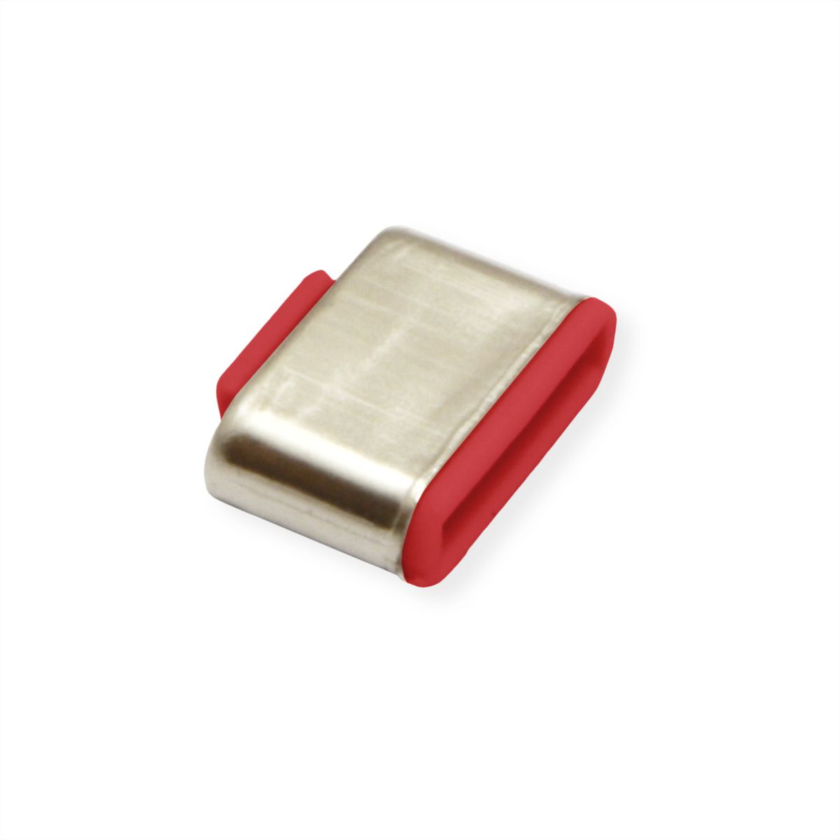 ROLINE 10x USB-C Schloss für 11.02.8333