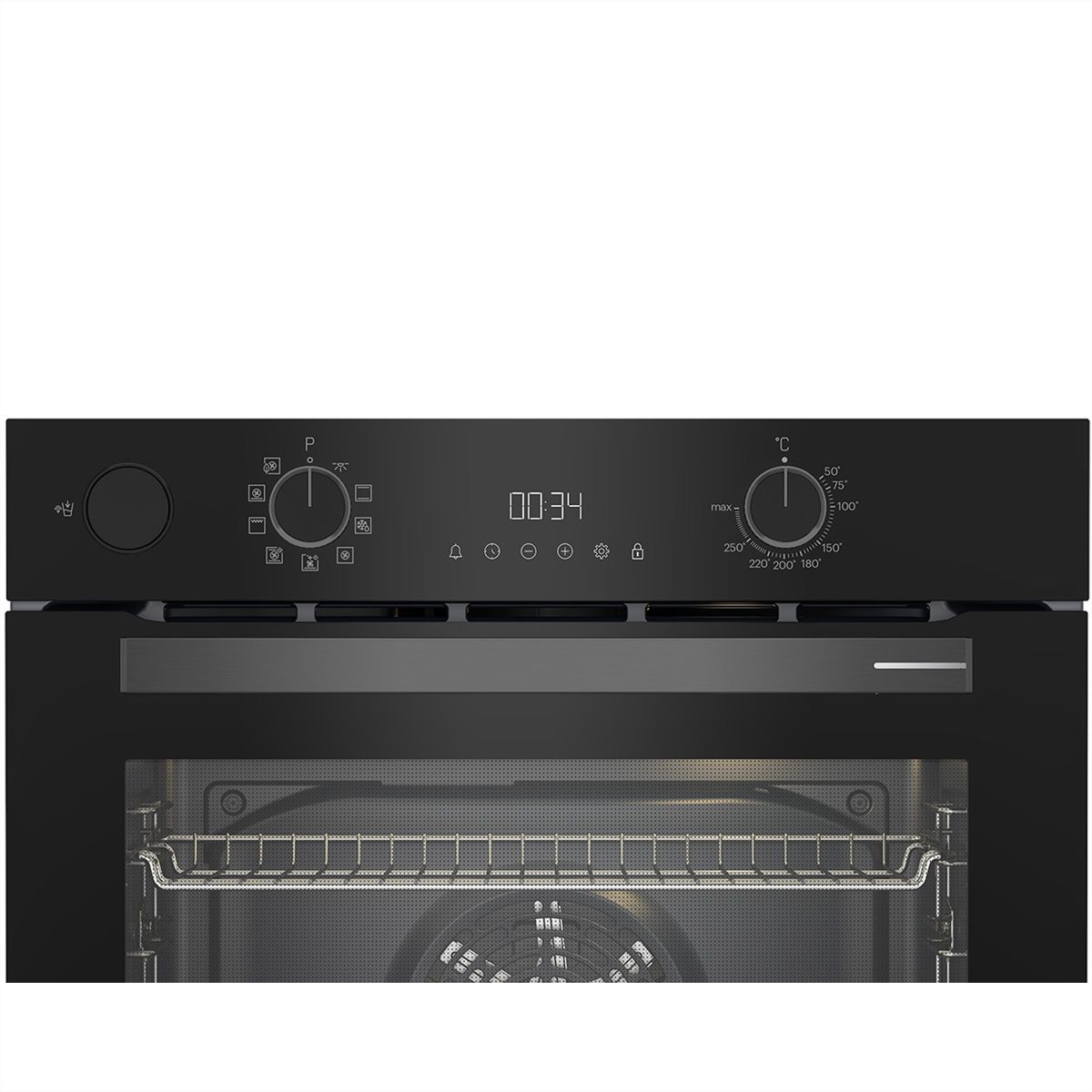 Grundig Ofen GEBD12300B