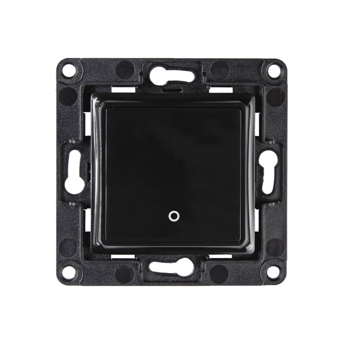 Shelly Unterputz Wall Switch х1