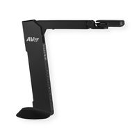 Aver Dokumentkamera M11-8MV, schwarz