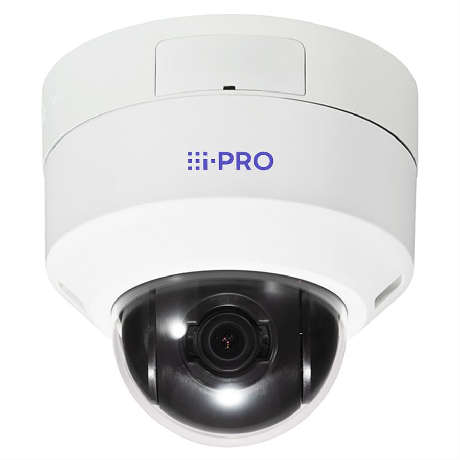 i-PRO WV-S61300-ZYV 2MP AI INDOOR PTZ Netzwerk Kamera