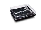 Lenco Platine vinyle LBT-188 , Noyer