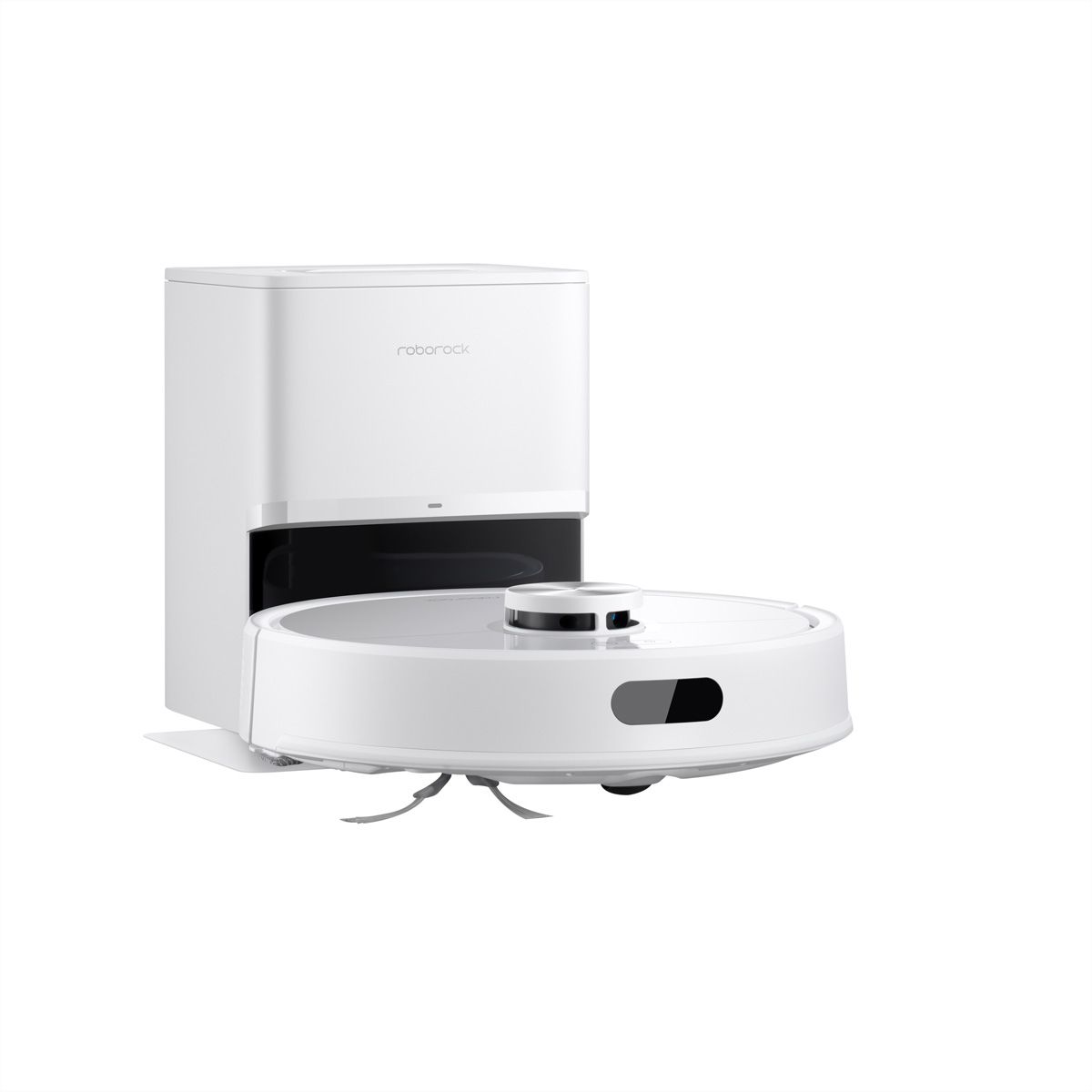 Roborock Saugroboter Q7TF+, weiss