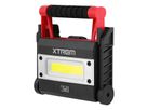 T'nB Xtremework Scheinwerfer 1000 Lumen 4 Modis, 12W, eingebaute Powerbank