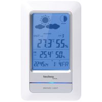 TechnoLine Wetterstation WS6740