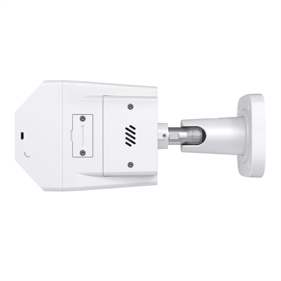 TP-Link VIGI InSight S385 Caméra Bullet 8 MP, 180°, IR-LED 50m
