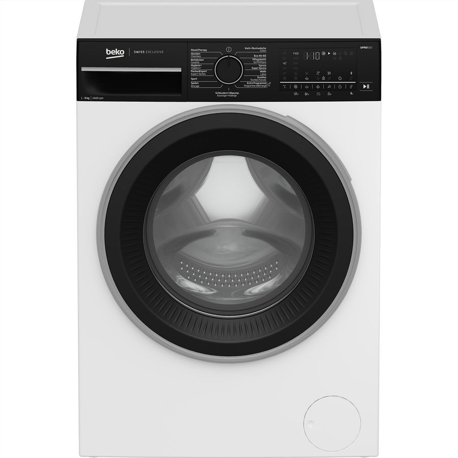 Beko lave-linge WM550