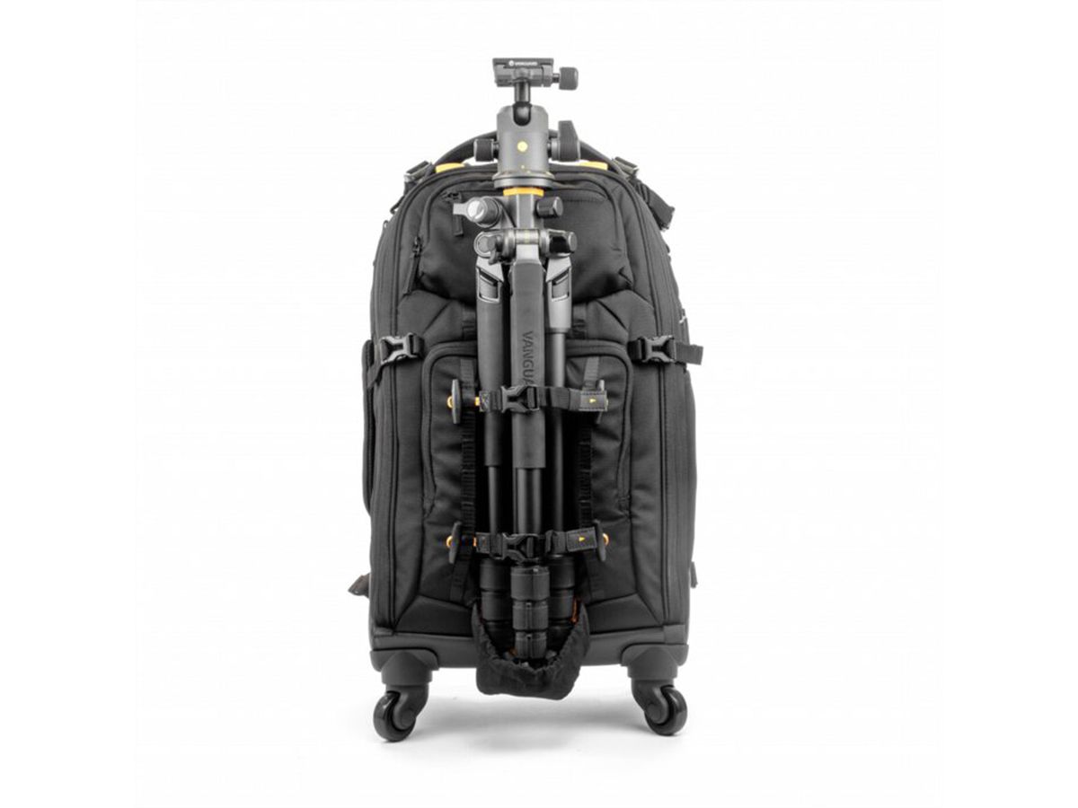 Vanguard Alta Fly 58T Trolley, noir