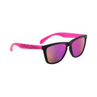 Salice Occhiali Lunettes de soleil 3047RW, Black/Fuchsia / RW Purple