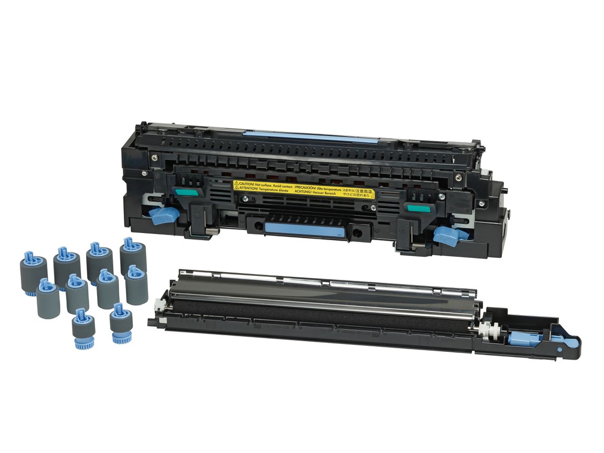 HP Kit d'entretien/de fusion LaserJet 220 V