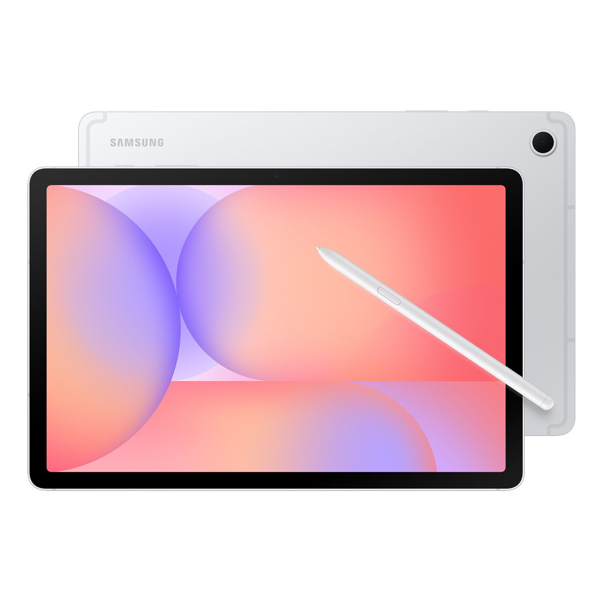 Samsung Galaxy Tab S10 Lite, 128GB, silver, WiFi