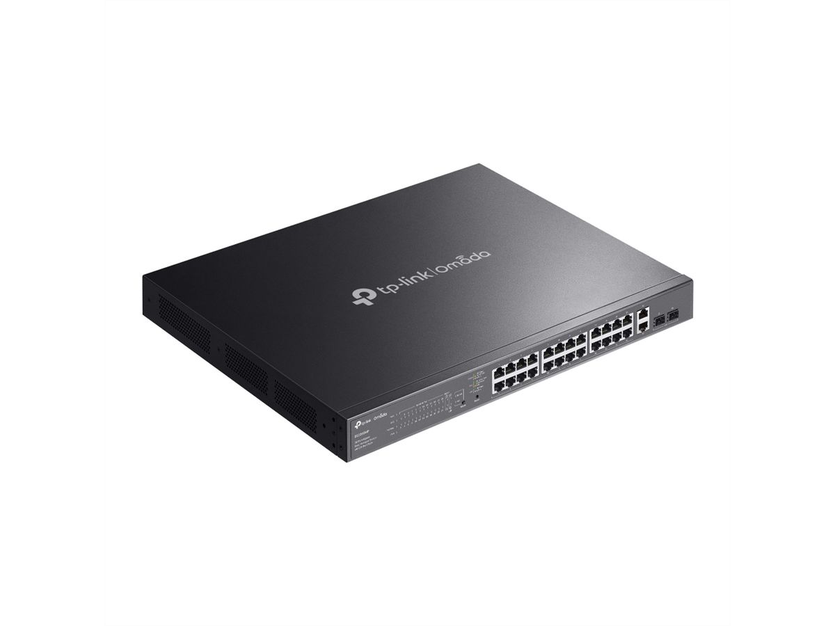 D-Link DGS-1510-20 commutateur réseau