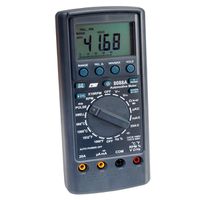 RO-8088a, Digital Multimeter Autodiagnostik