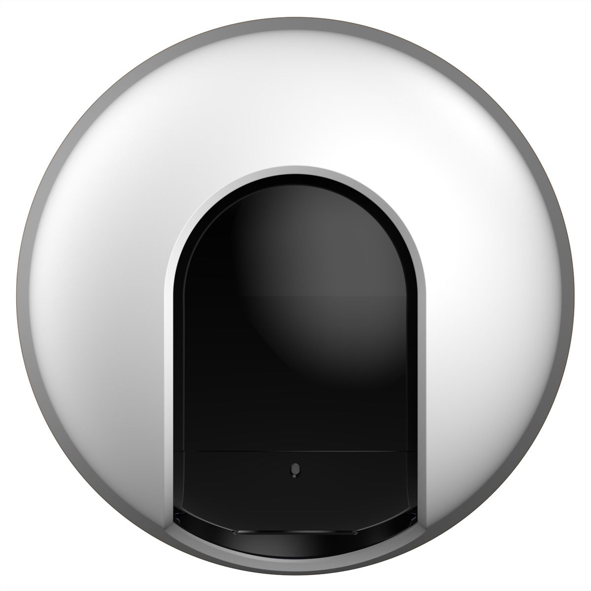 DAHUA DH-IPC-H5AP-0360B-EUR Indoor PT-Kamera 5MP, IR-LED 10m, WiFi