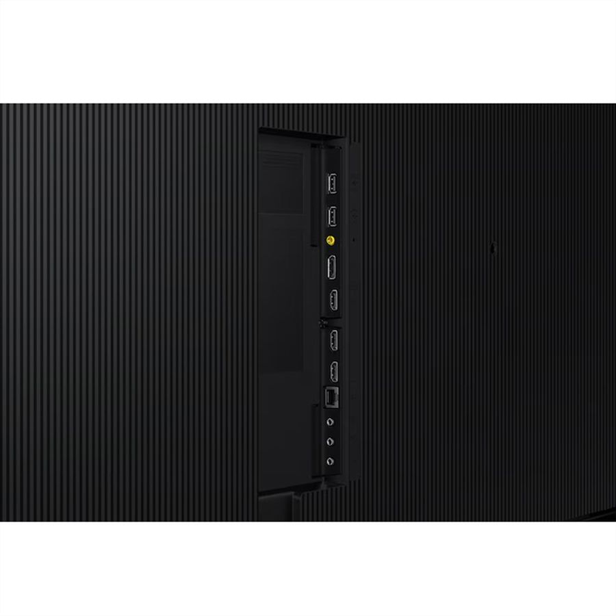 Samsung Digital Signage Display QH98C, 98'' 24/7, 700cd/m²