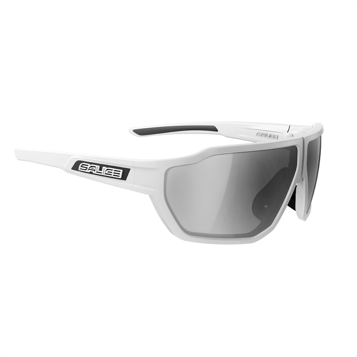 Salice Occhiali Lunettes de sports 024RW, White / RW Black